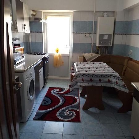 Apartament Aurora Slanic Moldova Exterior photo