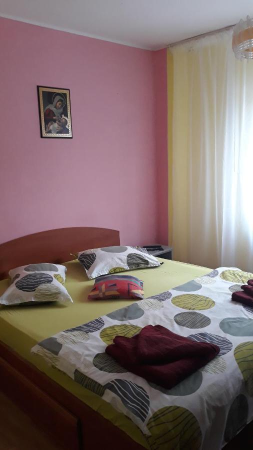 Apartament Aurora Slanic Moldova Exterior photo