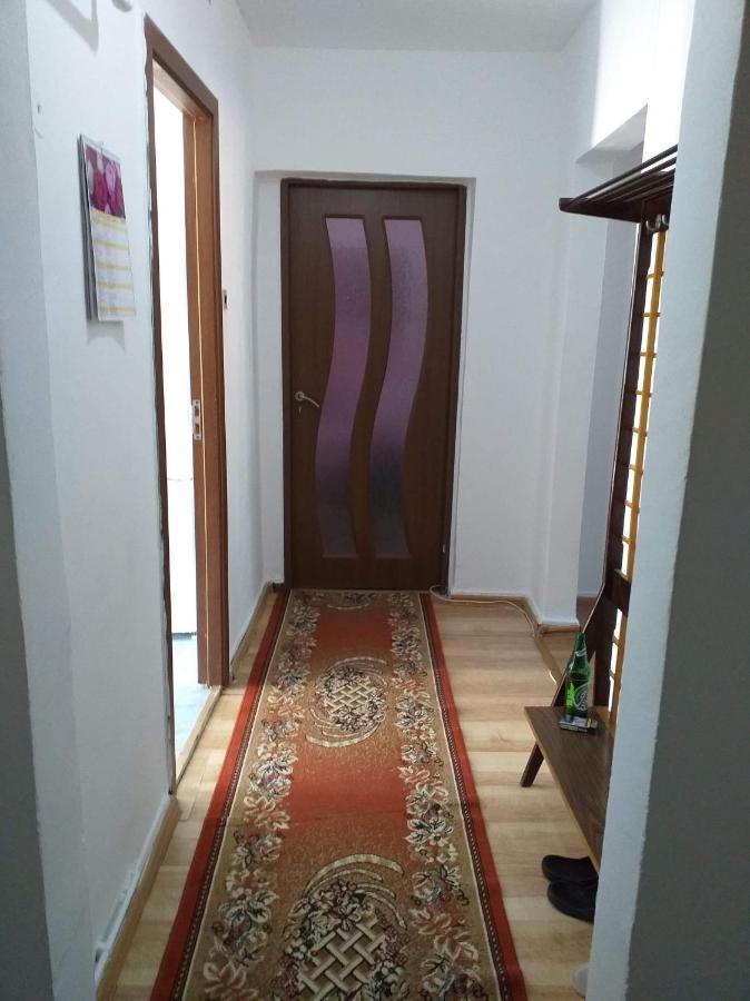 Apartament Aurora Slanic Moldova Exterior photo