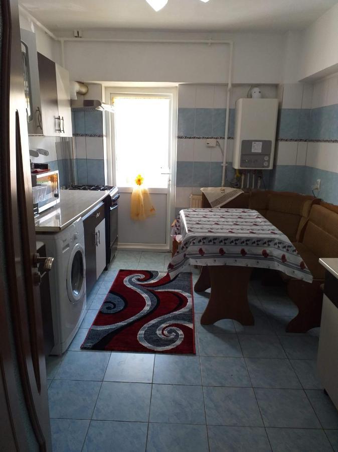 Apartament Aurora Slanic Moldova Exterior photo