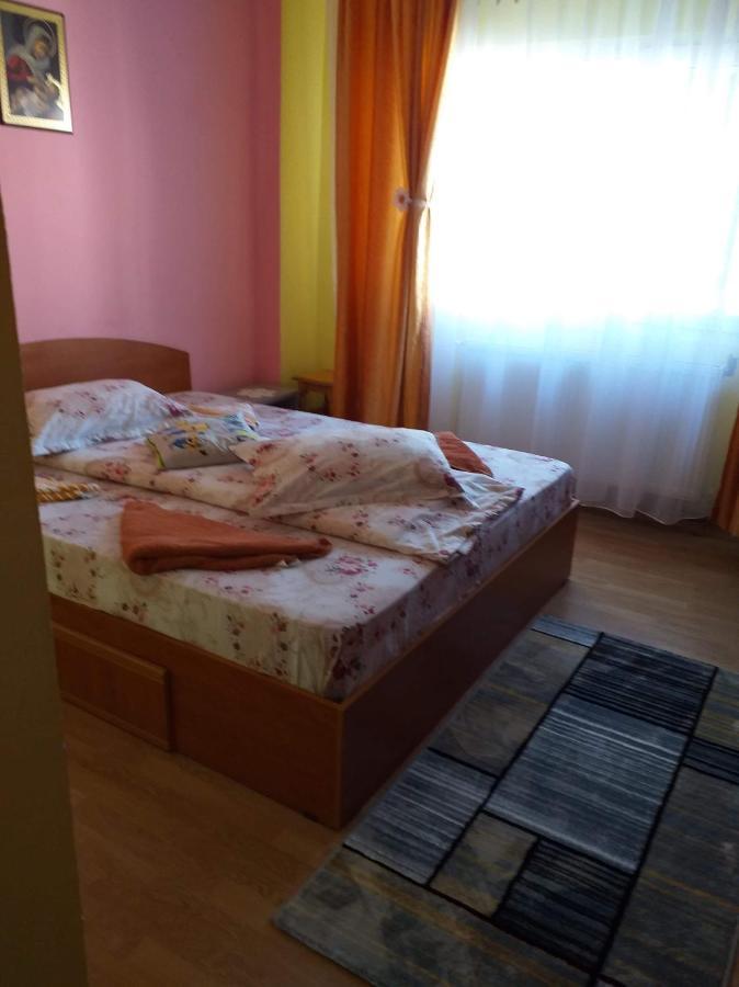 Apartament Aurora Slanic Moldova Exterior photo
