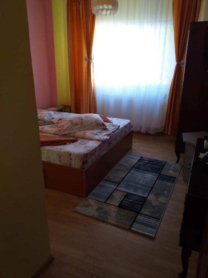 Apartament Aurora Slanic Moldova Exterior photo