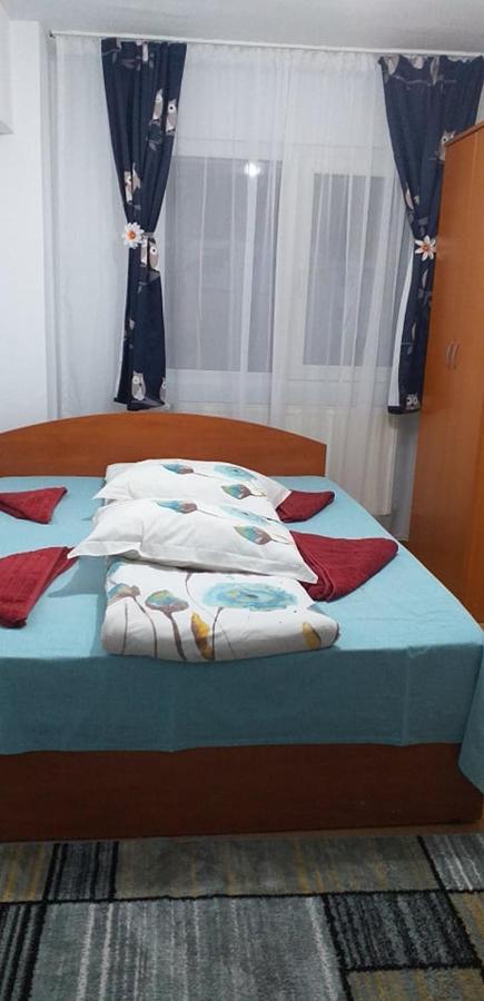 Apartament Aurora Slanic Moldova Exterior photo